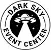Dark Sky Event Center logo – Hotel 29 Palms