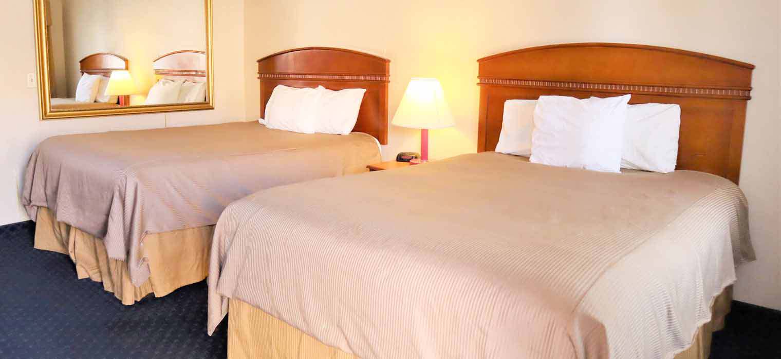 Starlight Inn & Suites Motel 29 Palms Joshua Tree National Park & Boulder Cafe 