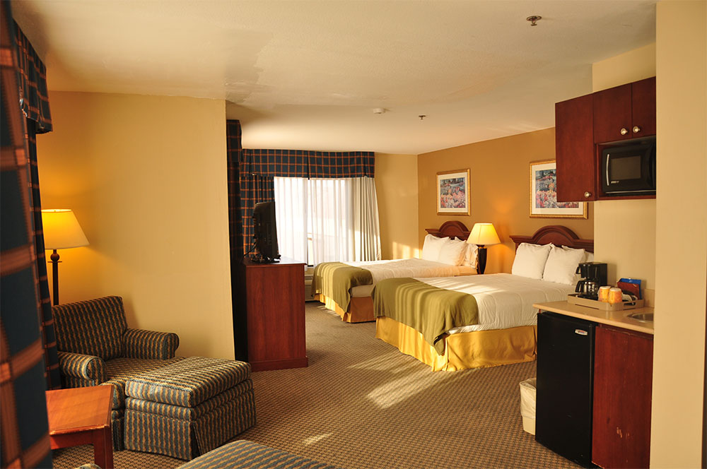 A Complete Guide for First-Time Visitors to Joshua Tree National Park & 29 Palms Hotels